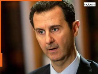 Syria War: कौन हैं सीरिया के राष्ट्रपति असद, जिन्हें हटाने के लिए लंबे समय से जारी है खूनी संघर्ष