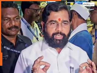 'किसी के साथ नहीं होने देंगे अन्याय...', 300 एकड़ जमीन पर वक्फ के दावे पर बोले एकनाथ शिंदे