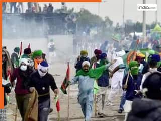 'कल दिल्ली मार्च फिर से शुरू नहीं करेंगे हम...', क्या बोले किसान नेता पंढेर