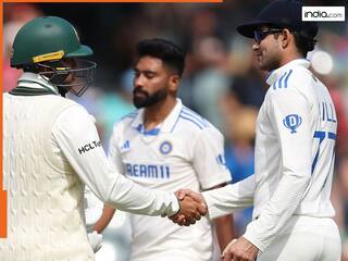 IND vs AUS: एडिलेड में हार के बाद भारत टॉप-2 से बाहर, जानें- अब कैसे पहुंचेंगे WTC फाइनल में?