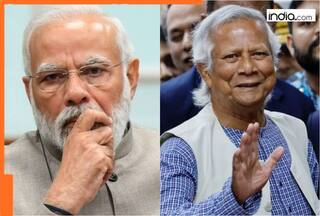 'India is our common enemy, we need ...', Bangladesh professor makes shocking remarks, Is Pakistan giving nuclear weapons to Bangladesh?