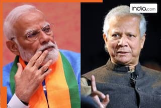 Bangladesh creating trouble for India, affecting India's largest sector of..., data reveals...