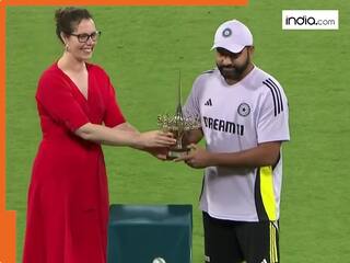 IND vs AUS PM XI: एडिलेड टेस्ट से पहले भारत को मिली बड़ी जीत, पीएम इलेवन को दी 6 विकेट से मात