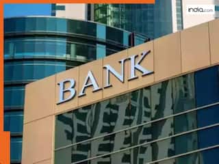 भारतीय बैंकिंग सिस्टम मजबूत, सरकार की नीतियों और सुधारों का दिखा असर