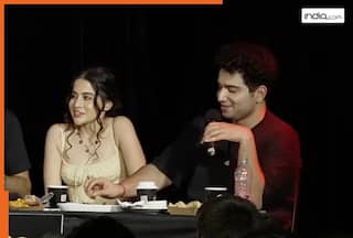 Samay Raina के शो पर Urfi Javed की हुई बेइज्जती? कहा 'मेरी तुलना मिया खलीफा के साथ'...