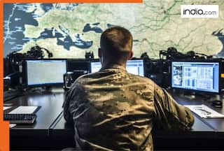 Top 10 intelligence agencies in the world: Where do India's RAW and Pakistan's ISI rank?