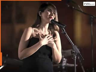 ईरान में वर्चुअल कॉन्सर्ट के दौरान यूट्यूब सिंगर ने नहीं पहना हिजाब, हुई गिरफ्तार