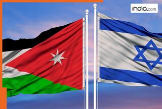 Palestinians in Gaza, Syria, and Amman... will the 30-year-old peace between Israel and Jordan Break? here's why...