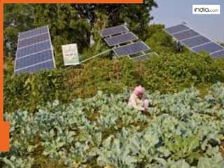 चार वर्षों में एक करोड़ किसानों तक पहुंचने का लक्ष्य, FPO के जरिये कृषि क्षेत्र में गहराई से काम करेगी ITC