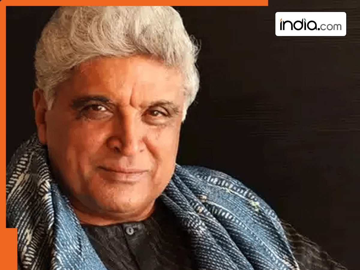 जावेद अख्तर ने क्यों कहा- मैं मजबूर था... ये डायरेक्टर मेरा मर्डर करवाना चाहता था?