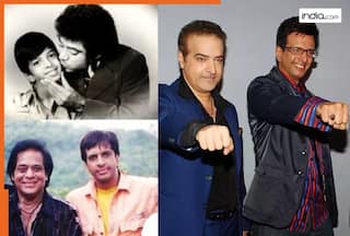 अपने पिता से क्यों नफरत करता था ये सुपरस्टार, शुरू किया था देश का पहला डांस रिएलिटी शो