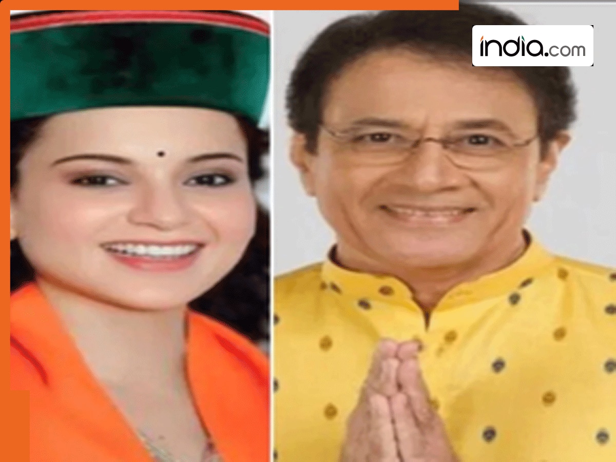Year Ender 2024 : कंगना रनौत से अरुण गोविल तक, इन स्टार्स ने राजनीति में जमाया रंग