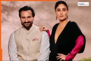 Saif Ali Khan ने जब कहा था 'तलाक बार-बार लेना अफोर्ड नहीं कर सकता...पैसों की जरूरत'