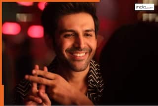 Kartik Aaryan ने इस फ्लॉप को पान के लिए मेकर्स से बोले था झूठ, अब कहा 'मुझे ये डेढ़ साल तक भारी पड़ा'