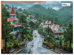 Himachal Pradesh: नये साल पर घूमिये कसौली और धर्मशाला? रिफ्रेश कर देंगे ये 2 हिल स्टेशन