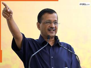AAP की नई लिस्ट जारी, नई दिल्ली से केजरीवाल, कालकाजी से CM आतिशी को टिकट