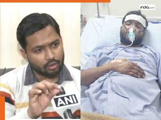 पेपर लीक करने वालों को फांसी हो... अस्पताल से डिस्चार्ज होने के बाद बोले खान सर