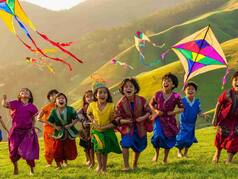 Plan Your Trip With 7 Best Kids Activities In Cherrapunji Of Meghalaya