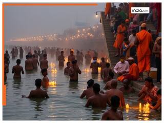 महाकुंभ 2025: ऐसे होगा श्रद्धालुओं का स्वागत, अर्जुन, गरुड़, नंदी और ऐरावत करेंगे आपका 'वेलकम'