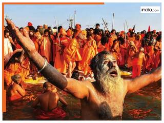Maha Kumbh Mela 2025: कैसे बुक करें IRCTC टेंट? किराया और सुविधाओं के बारे में जानिये