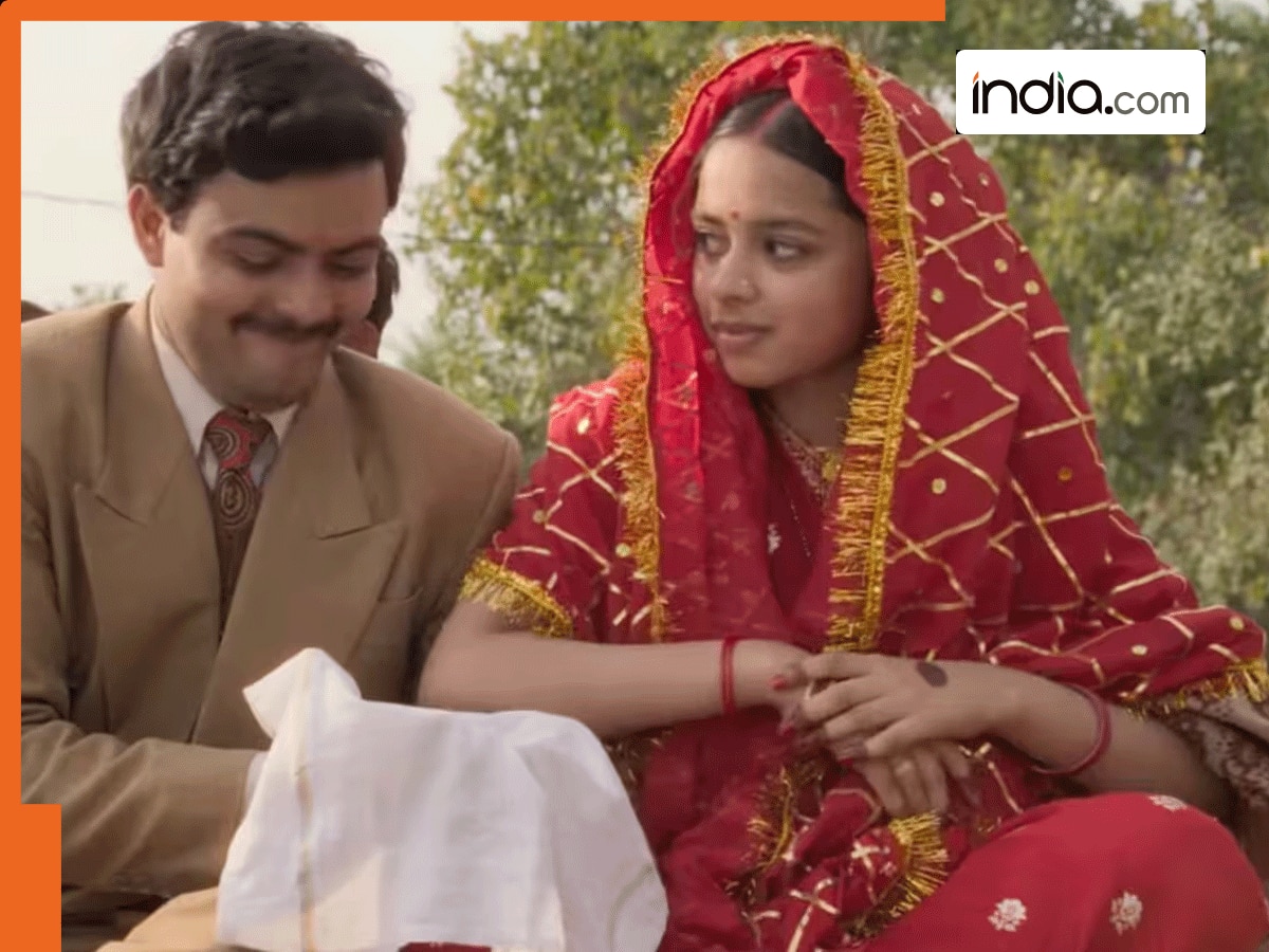 ऑस्कर 2025 की दौड़ से बाहर हुई 'लापता लेडीज', लास्ट 15 में हिंदी फिल्म 'संतोष' शामिल