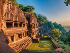 Discover Top 5 Timeless Ancient Ruins To Be Explored Near Lonavala Of Maharashtra