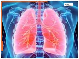 AIIMS की स्टडी में दावा, फेफड़ों की बीमारी के रोगियों में फंगल इंफेक्शन भी हो सकता है घातक