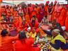 Maha Kumbh Mela: कुंभ में पहुंचे इस अखाड़े का इतिहास है 1200 साल पुराना, जहां नागा साधुओं ने की थी धर्म की रक्षा