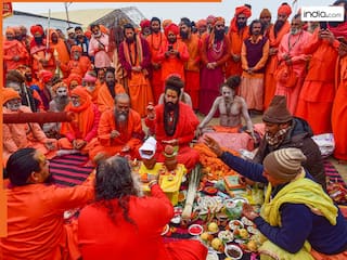 Maha Kumbh Mela: कुंभ में पहुंचे इस अखाड़े का इतिहास है 1200 साल पुराना, जहां नागा साधुओं ने की थी धर्म की रक्षा