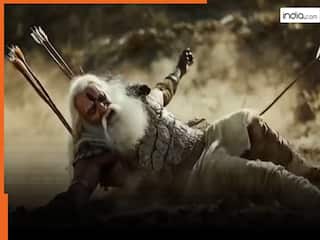 Viral Video Today: एआई ने पेश किया महाभारत का ट्रेलर, होश उड़ा देगा एक-एक सीन | वायरल हुआ वीडियो