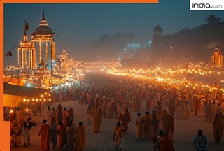 Maha Kumbh 2025: Indian Railways announces slew of initiatives for pilgrims, launches special...