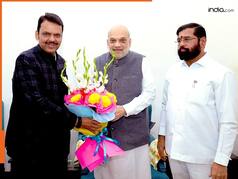 एकनाथ शिंदे आज लौटेंगे मुंबई, CM पद को लेकर BJP ने दे दिया है ये मैसेज