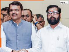 देवेंद्र फडणवीस महाराष्ट्र के अगले मुख्यमंत्री, एकनाथ शिंदे के बेटे डिप्टी CM? नाम हो गए फाइनल!