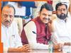 महाराष्ट्र में विभागों का बंटवारा, CM फडणवीस के पास गृह मंत्रालय समेत ये विभाग; जानें अजित और शिंदे को क्या मिला