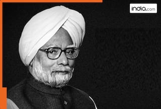 Breakfast in Amritsar, lunch in Lahore, dinner in..., what was Manmohan Singh's dream? Top Pakistani leader says...