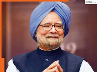 Manmohan Singh Last rites: दिल्ली के निगमबोध घाट पर आज होगा पूर्व प्रधानमंत्री मनमोहन सिंह का अंतिम संस्कार