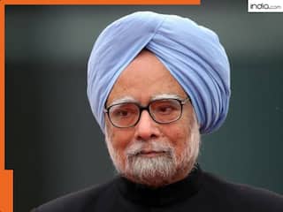 मोदी सरकार पूर्व प्रधानमंत्री मनमोहन सिंह का स्मारक बनवाएगी, गृह मंत्रालय ने कांग्रेस को दी सूचना