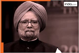 Remembering former PM Manmohan Singh: One phone call that changed India