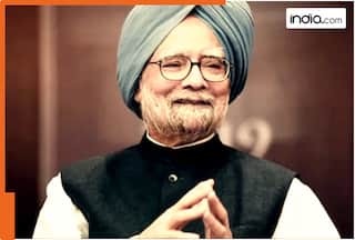 Manmohan Singh's Net Worth: How much property did former PM leave behind? He had...ma