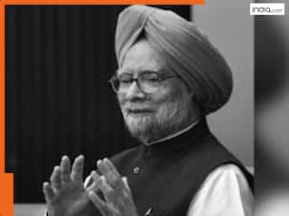 भारतीय अर्थव्यवस्था के संकटमोचक डॉ मनमोहन सिंह ने 2 हफ्तों में कैसे बदल दी देश की तकदीर, जानिए यहां