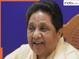 समाजवादी पार्टी और कांग्रेस दोनों मुस्लिमों को आपस लड़ा रहे हैं.., मायावती का हमला