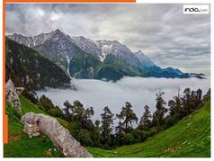 Himachal Pradesh Hill Stations: दलाई लामा का घर है ये हिल स्टेशन, घूमने के लिए चाहिए 3 दिन