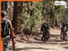 यहां ग्रामीणों का कानून पर से उठा भरोसा! उग्रवादियों के खिलाफ छेड़ दिया आंदोलन, 10 को दी 'मौत की सजा'