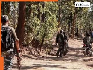 यहां ग्रामीणों का कानून पर से उठा भरोसा! उग्रवादियों के खिलाफ छेड़ दिया आंदोलन, 10 को दी 'मौत की सजा'