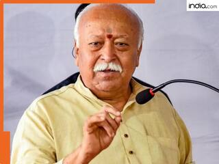 Malegaon blast: ATS officer who investigated the case makes shocking claims, says 'there were orders to go and catch Mohan Bhagwat'