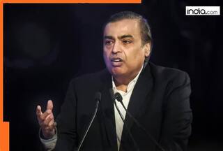 Mukesh Ambani launches gamechanger plan, Jio brings most affordable plan with 336 days validity for Rs..., includes free subscriptions to...
