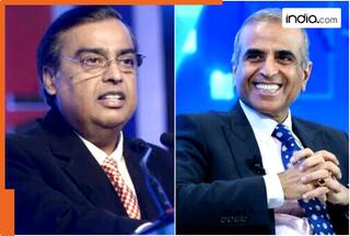 Why are Mukesh Ambani's Jio, Bharti Mittal's Airtel gaining sudden subscribers? Reason is...
