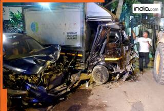 Mumbai BEST bus accident: Death toll rises to 7, over 40 injured after bus crashes into pedestrians, vehicles in Kurla