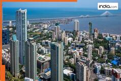 This is Mumbai's most expensive land, where registration fee is 27 crore, it is located in..., the plot is worth Rs...