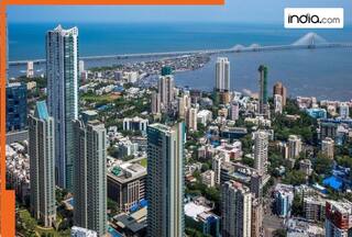 This is Mumbai's most expensive land, where registration fee is 27 crore, it is located in..., the plot is worth Rs...